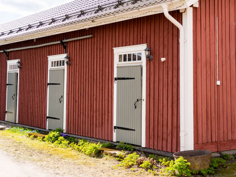 Sepän tila