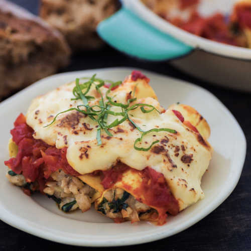 Herkulliset kanacannellonit