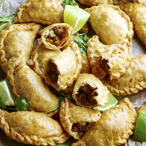 Empanadas
