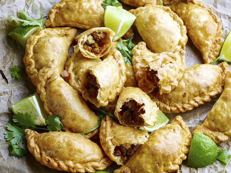 Empanadas