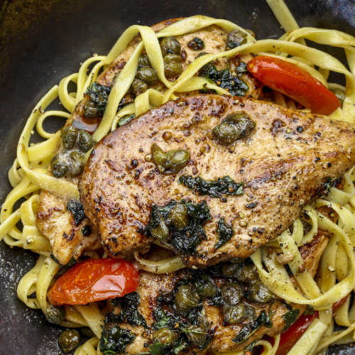 Piccata