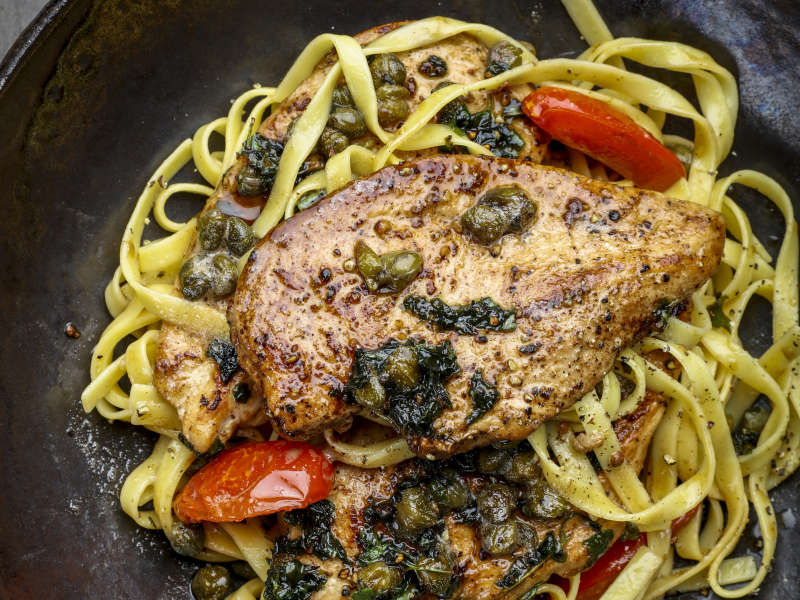 Piccata