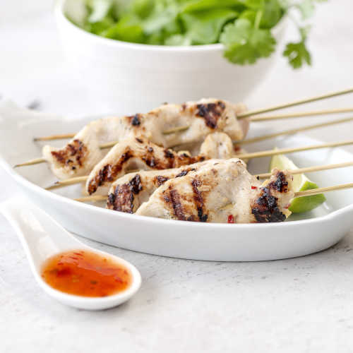 Vietnamilaiset kanavartaat