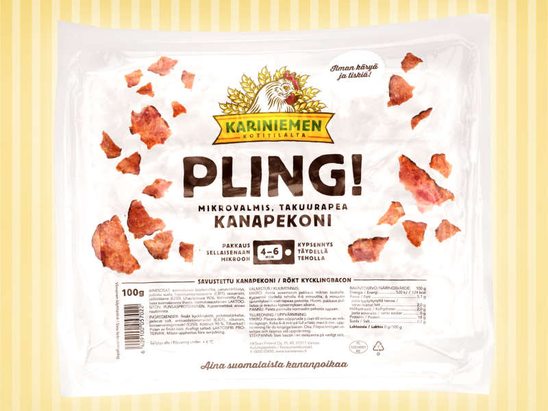 Kariniemen Kanapekoni Kariniemen Kanapekoni