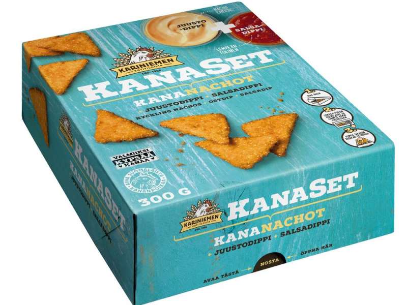 Kariniemen Kanaset Kananachot Kariniemen Kanaset Kananachot