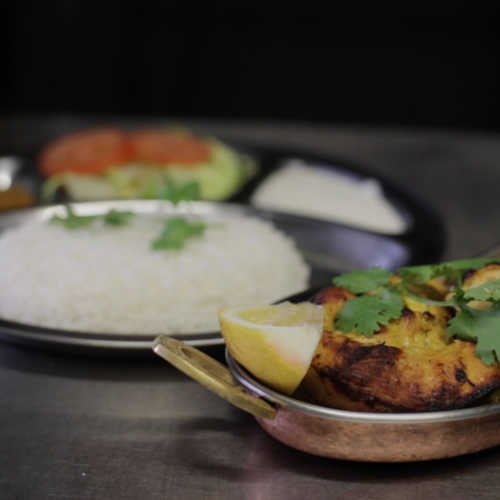 Nirmalin kanatikka