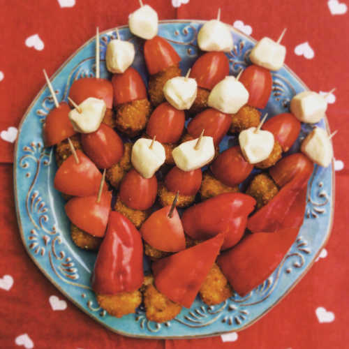 Jouluiset Poppis-tontut