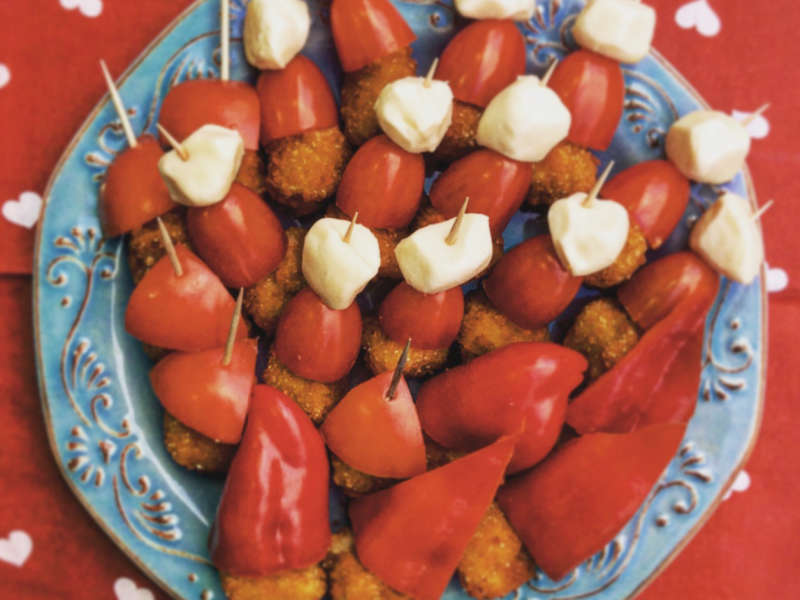 Jouluiset Poppis-tontut